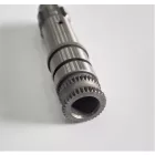 Berúgótengely, Jawa 350 Perak, Kyvacka typ 1