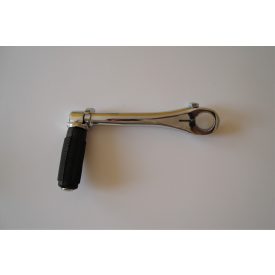 Berúgókar, krómozott, Jawa 250/350 Perak, Kyvacka, OHC