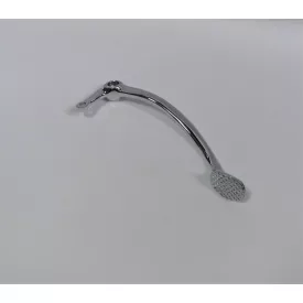 Fékpedál, krómozott, Jawa Perak, Ogar