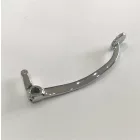 Fékpedál, krómozott, Jawa Perak, Ogar