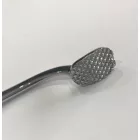 Fékpedál, krómozott, Jawa Perak, Ogar