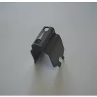 Ülés rögzítő vas szürke, csavarhoz, Jawa Kyvacka, ČZ