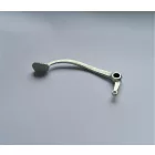 Fékpedál, galvanizált, Jawa Perak 250/350