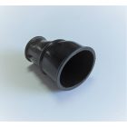 Karburátor légszűrő gumi Jawa, ČZ 1959--