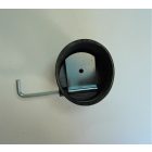 Karburátor légszűrő gumi dugóval Jawa, ČZ 1954--