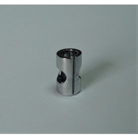   Fékbowden tömítőgyűrű 20x12mm, krómozott, Jawa Perak, Kyvacka, OHC