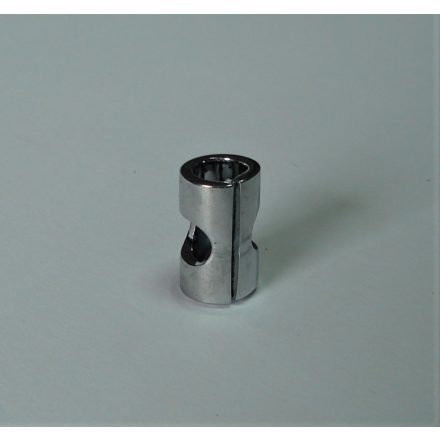 Fékbowden tömítőgyűrű 20x12mm, krómozott, Jawa Perak, Kyvacka, OHC
