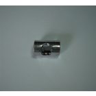 Fékbowden tömítőgyűrű 20x12mm, krómozott, Jawa Perak, Kyvacka, OHC