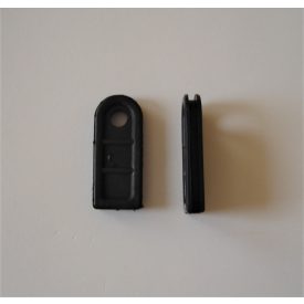 Kábelátvezető gumi, 50mm, Jawa, ČZ 175/250