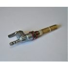 Benzincsap, Jikov - Jawa, ČZ 1958--