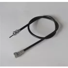 Kilométerspirál 810mm, Al., fekete, Jawa, ČZ 125-250 Perak, Kyvacka