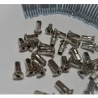 Küllő készlet 36 db, 16 coll, galvanizált, Jawa M4x110