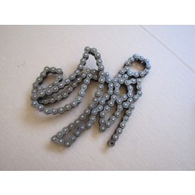 Lánc YBN 428 130 szemes, Jawa, ČZ