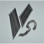 Krómozott küllők, hátsó, Jawa Perak, Ogar, OHC