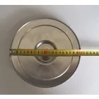 Első kerék díszlemez, Jawa Kyvacka, Panelka, Libenak