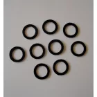 Alátét berúgótengelyhez, 33x24x2,5mm, Jawa, ČZ