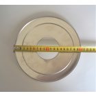 Hátsó kerék burkolat, Jawa Kyvacka, Panelka, Libenak