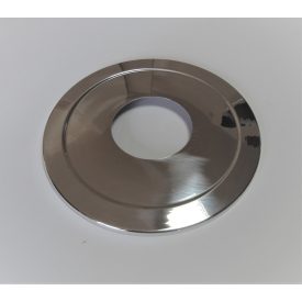   Hátsó kerék burkolat, polírozott, Jawa Kyvacka, Panelka, Libenak