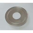 Hátsó kerék burkolat, polírozott, Jawa Kyvacka, Panelka, Libenak