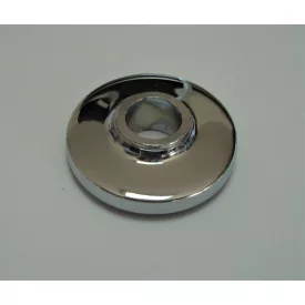   Hátsó kerékcsapágy burkolat, krómozott, Jawa Perak, OHC 00, 01