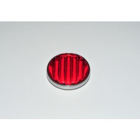 Hátsó lámpa üveg, Jawa Perak, ČZ 1946-1949