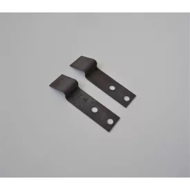   Karburátor burkolat felfogatás, 2db, Jawa 250 Perak, Kyvacka