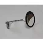 Tükör kerek, oldalsó, Jawa, ČZ
