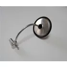 Tükör kerek, oldalsó, Jawa, ČZ