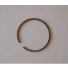 Dugattyúgyűrű 59,25mm/2,5mm, Jawa, ČZ 175/350