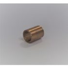 Rézpersely 25x19x15, sárgaréz, Jawa 250 Perak, Kyvacka