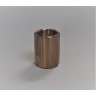 Rézpersely 25x19x15, sárgaréz, Jawa 250 Perak, Kyvacka