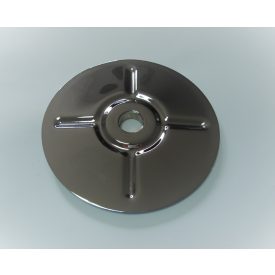   Hátsó lánckerék burkolat, krómozott, Jawa 250/350 1954--