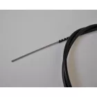 Kuplungbowden állító csavarral 131/146cm, Jawa, ČZ