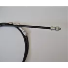 Kuplungbowden állító csavarral 131/146cm, Jawa, ČZ