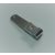 Féklámpa kapcsoló kar 5cm, galvanizált,  Jawa Perak, OHC, ČZ