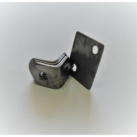 Első rendszámtábla tartó, Jawa Perak, Ogar