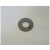 Tömítés kipufogó rögzítő csavarhoz 8x18x1mm, Jawa, ČZ