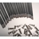 Küllő készlet 36 db, 16 coll, M3,5x121 mm, krómozott, Jawa, ČZ 125-250