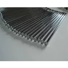 Küllő készlet 36 db, 16 coll, krómozott, Jawa M4x110