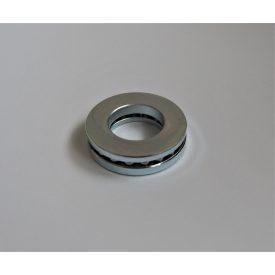 Kormányvillafej csapágy, Jawa 1946--