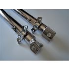 Alsó szár első teleszkópra, 2db,Jawa, ČZ 1954--