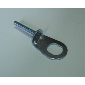 Láncfeszítő, galvanizált, Jawa 250/350