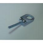 Láncfeszítő, galvanizált, Jawa 250/350