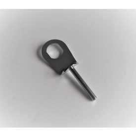 Láncfeszítő, krómozott, Jawa 250/350