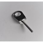 Láncfeszítő, krómozott, Jawa 250/350