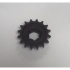 Első lánckerék, 16 fogú, Jawa Perak, Ogar