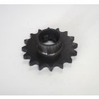 Első lánckerék, 16 fogú, Jawa Perak, Ogar