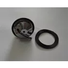 Irányjelző, oldalfény piros VELOREX 560/561