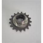 Első lánckerék, 17 fogú, Jawa 1954--