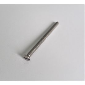   Csavarok: ampermérő M4x60 , korrózióálló, Jawa Perak, OHC, ČZ